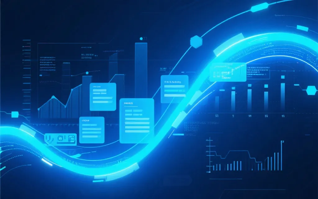 澳洲幸运5计划深度解析：结构化数据与透明趋势的技术奥秘